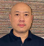 Fernando Fong